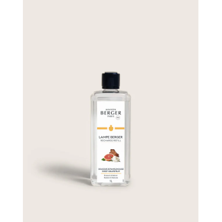 Sweet Grapefruit  1 Litr - Słodki grejpfrut - Esencja do lampy katalitycznej Berger